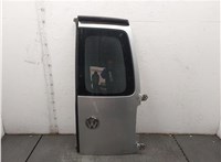  Дверь задняя (распашная) Volkswagen Caddy 2004-2015 20592576 #1