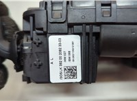 61319123040 Переключатель поворотов и дворников (стрекоза) BMW 3 E90, E91, E92, E93 2005-2012 20592579 #2