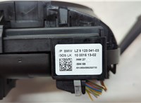 61319123040 Переключатель поворотов и дворников (стрекоза) BMW 3 E90, E91, E92, E93 2005-2012 20592579 #3