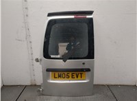  Фонарь дополнительный (стоп-сигнал) Volkswagen Caddy 2004-2015 11496892 #1