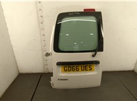  Фонарь дополнительный (стоп-сигнал) Volkswagen Caddy 2004-2015 11496900 #1