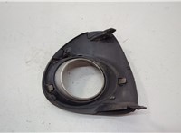 Заглушка (решетка) бампера Toyota Avensis 3 2008-2018 20592603 #2