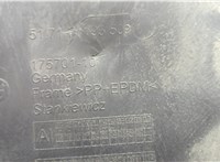 51717193509, 7193509 Защита арок (подкрылок) BMW 5 F07 Gran Turismo 2010-2017 20592604 #2