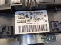98000238XT Переключатель поворотов и дворников (стрекоза) Citroen C4 2010-2020 20592621 #3