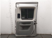 2K3843108A Дверь раздвижная Volkswagen Caddy 2004-2015 20592622 #4