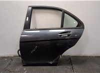 A2047350110 Стекло боковой двери Mercedes C W204 2006-2015 11496918 #2