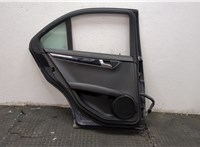 A2047350110 Стекло боковой двери Mercedes C W204 2006-2015 11496918 #6