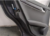 A2047350110 Стекло боковой двери Mercedes C W204 2006-2015 11496918 #7