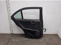 A2047302100 Дверь боковая (легковая) Mercedes C W204 2006-2015 20592637 #6