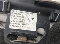 1644600195, 18114727 Кожух рулевой колонки Mercedes GL X164 2006-2012 20592639 #3