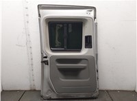 2K3843107A Дверь раздвижная Volkswagen Caddy 2004-2015 20592641 #5