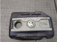 06J103925BG Накладка декоративная на ДВС Volkswagen Passat CC 2012-2017 20592647 #1
