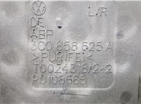 3C0858559J, 3C0858560D, 1QB Кожух рулевой колонки Volkswagen Passat CC 2012-2017 20592651 #5