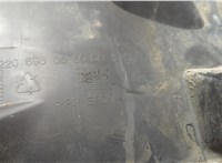 2206980530 Защита арок (подкрылок) Mercedes S W220 1998-2006 20592659 #2