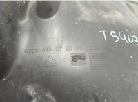 2206980730 Защита арок (подкрылок) Mercedes S W220 1998-2006 20592665 #2
