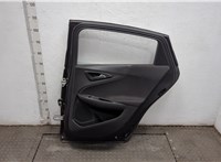  Ручка двери наружная Chevrolet Malibu 2015-2018 11496946 #6