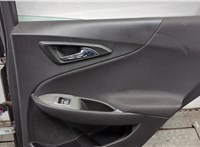  Ручка двери наружная Chevrolet Malibu 2015-2018 11496946 #7