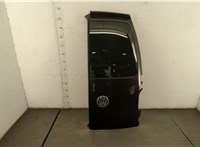  Дверь задняя (распашная) Volkswagen Caddy 2004-2015 20592676 #1
