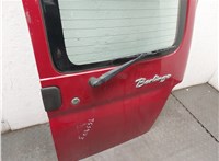 9101J5 Ручка двери наружная Citroen Berlingo 2002-2008 11496959 #9