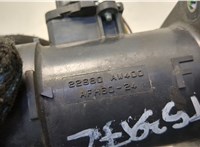 22680AW400 Измеритель потока воздуха (расходомер) Nissan Almera N16 2000-2006 20592687 #4