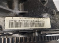  Двигатель (ДВС на разборку) BMW 5 F07 Gran Turismo 2010-2017 20592689 #7