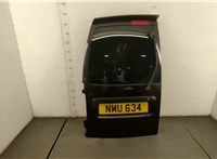  Фонарь дополнительный (стоп-сигнал) Volkswagen Caddy 2004-2015 11496969 #1
