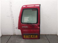  Ручка двери наружная Citroen Berlingo 2002-2008 11496975 #1