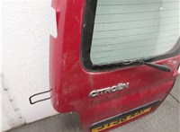  Ручка двери наружная Citroen Berlingo 2002-2008 11496975 #7