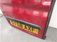  Ручка двери наружная Citroen Berlingo 2002-2008 11496975 #9