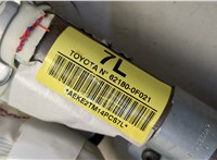 621800F021 Подушка безопасности боковая (шторка) Toyota Verso 2009-2018 20592694 #2