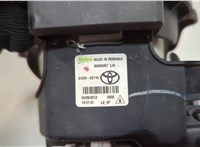 8122002110 Фара противотуманная (галогенка) Toyota Avensis 3 2008-2018 20592698 #3