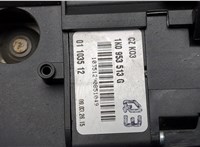  Переключатель поворотов и дворников (стрекоза) Volkswagen Golf 6 2009-2012 20592699 #3