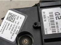  Переключатель поворотов и дворников (стрекоза) Volkswagen Golf 6 2009-2012 20592699 #5