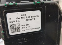  Переключатель поворотов и дворников (стрекоза) Volkswagen Golf 6 2009-2012 20592699 #6