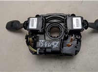 61319123032 Переключатель поворотов и дворников (стрекоза) BMW 3 E90, E91, E92, E93 2005-2012 20592704 #2