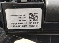 61319123032 Переключатель поворотов и дворников (стрекоза) BMW 3 E90, E91, E92, E93 2005-2012 20592704 #5