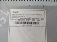 961701Y211MB2 Магнитола KIA Picanto 2011-2017 20592710 #3
