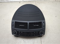 2118301885 Переключатель отопителя (печки) Mercedes E W211 2002-2009 20592727 #1
