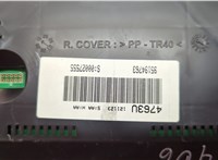 95194763 Щиток приборов (приборная панель) Opel Antara 2006-2015 20592754 #3