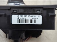 2115450704, 04056030 Переключатель света Mercedes E W211 2002-2009 20592759 #3
