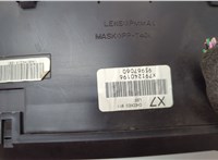 95967060 Щиток приборов (приборная панель) Chevrolet Captiva 2006-2011 20592773 #4