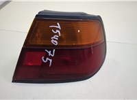 265500N028 Фонарь (задний) Nissan Almera N15 1995-2000 20592774 #1