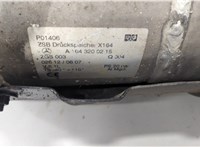 A1643200215 Ресивер Mercedes GL X164 2006-2012 20592783 #6