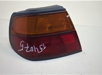 265550N028 Фонарь (задний) Nissan Almera N15 1995-2000 20592785 #1