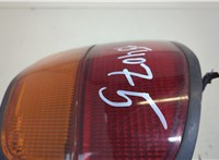 265550N028 Фонарь (задний) Nissan Almera N15 1995-2000 20592785 #2