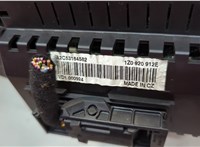 1Z0920912E Щиток приборов (приборная панель) Skoda Octavia (A5) 2004-2013 20592800 #7