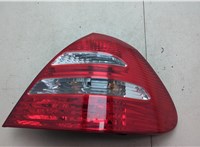  Фонарь (задний) Mercedes E W211 2002-2009 20592819 #1