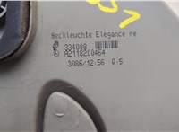  Фонарь (задний) Mercedes E W211 2002-2009 20592819 #7
