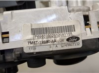 1719798, 7M5T19980AD Переключатель отопителя (печки) Ford C-Max 2002-2010 20592826 #4