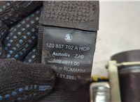 1Z0857702B Ремень безопасности Skoda Octavia (A5) 2004-2013 20592835 #2